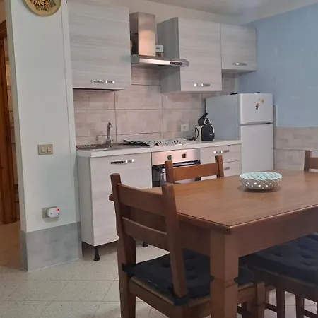 Sa Casaritza شقة *