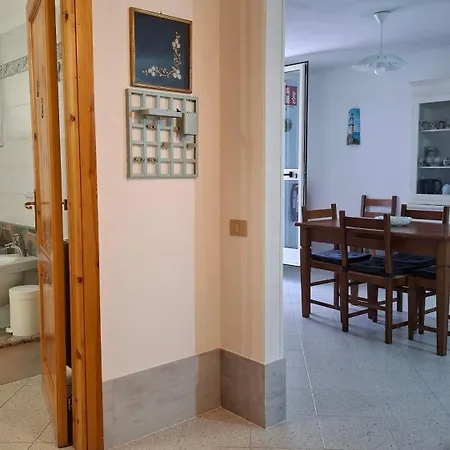 Sa Casaritza *