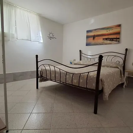 شقة Sa Casaritza لا كاليتا