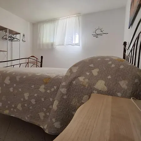 Sa Casaritza شقة
