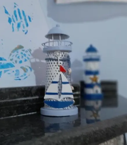 Sa Casaritza Daire La Caletta