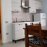 Apartment Sa Casaritza
