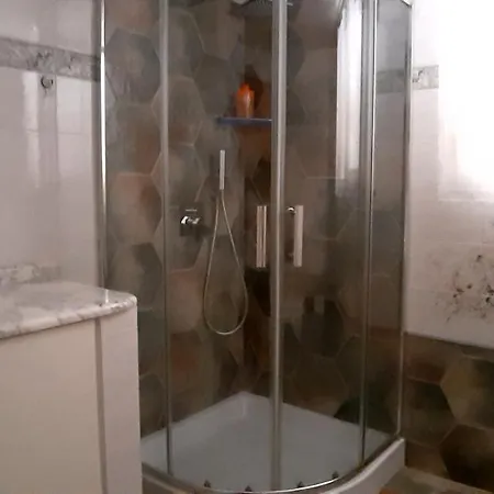 Sa Casaritza Apartment *