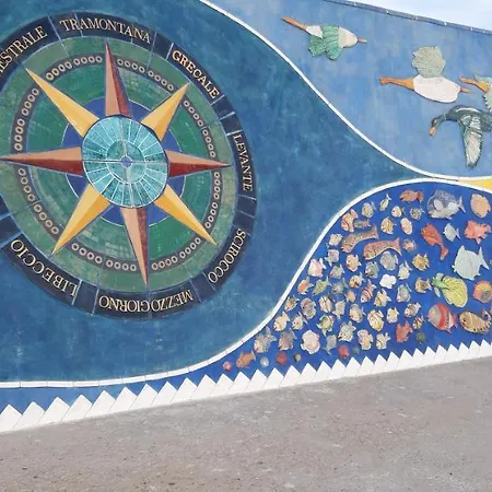 Apartment Sa Casaritza *