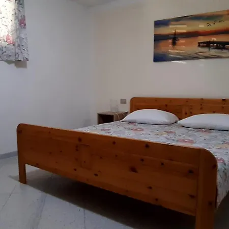 Apartment Sa Casaritza *