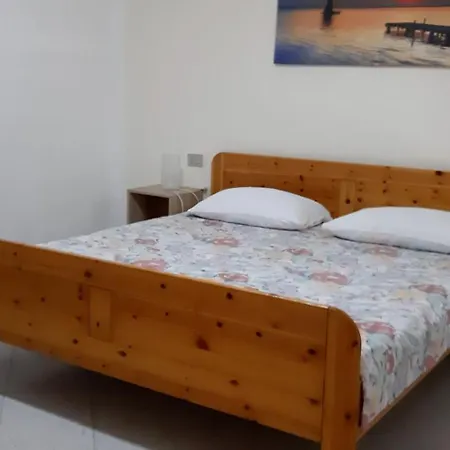 Apartment Sa Casaritza