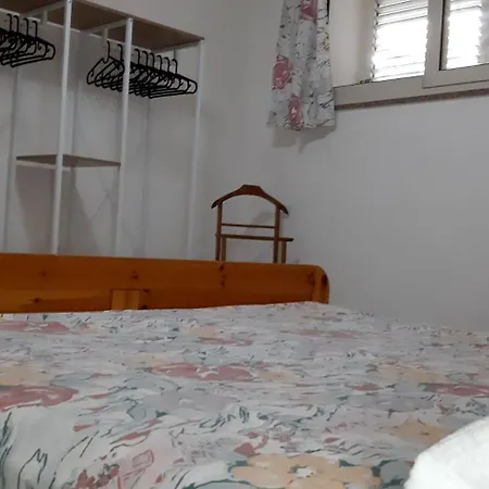 Sa Casaritza La Caletta