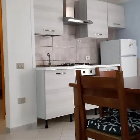 Apartment Sa Casaritza