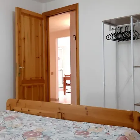 Apartment Sa Casaritza