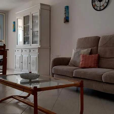 Apartamento Sa Casaritza *