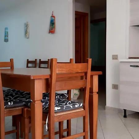 Sa Casaritza La Caletta