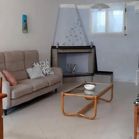 Apartment Sa Casaritza