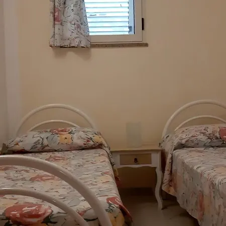 Apartment Sa Casaritza La Caletta