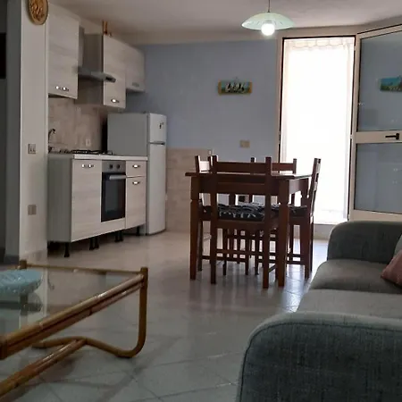 Sa Casaritza La Caletta