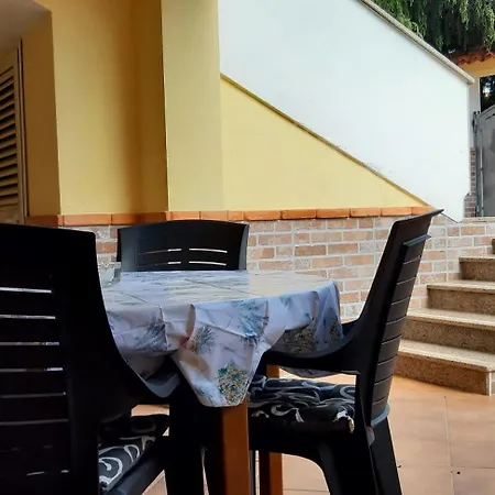 Apartment Sa Casaritza