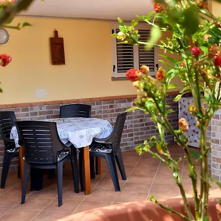 Apartment Sa Casaritza *