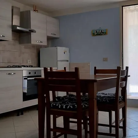 Sa Casaritza La Caletta