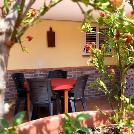 Apartment Sa Casaritza