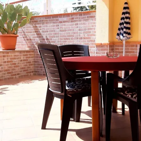 Apartment Sa Casaritza La Caletta