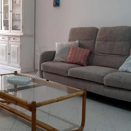 Apartment Sa Casaritza *