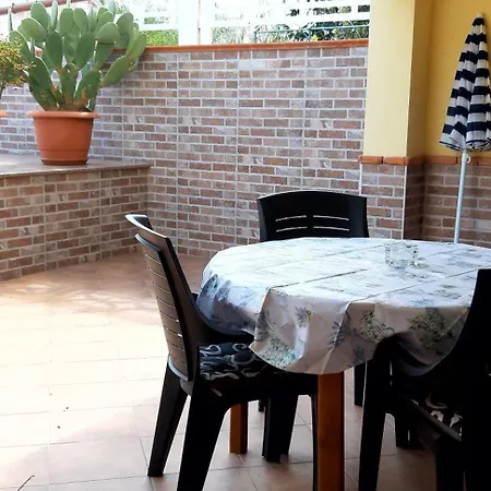 Sa Casaritza La Caletta