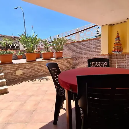 Sa Casaritza Apartament