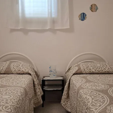 דירה Sa Casaritza