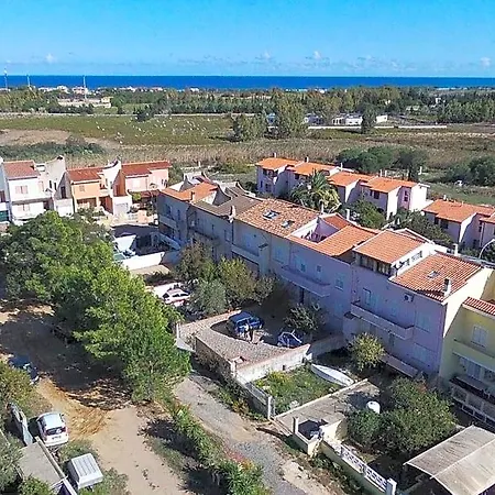 דירה Sa Casaritza לה קאלטה