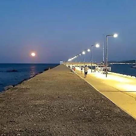 Sa Casaritza La Caletta