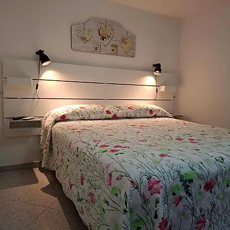 Sa Casaritza * La Caletta