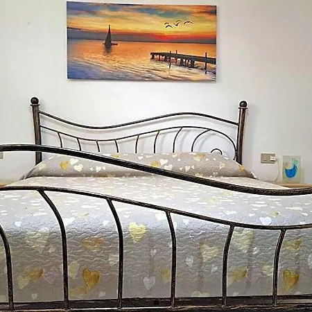Sa Casaritza דירה לה קאלטה