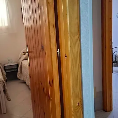 Sa Casaritza * לה קאלטה