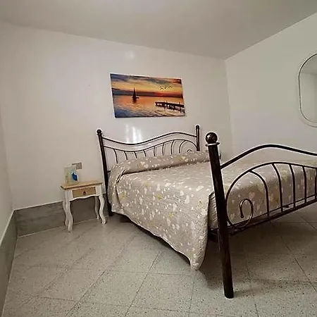 Sa Casaritza דירה *