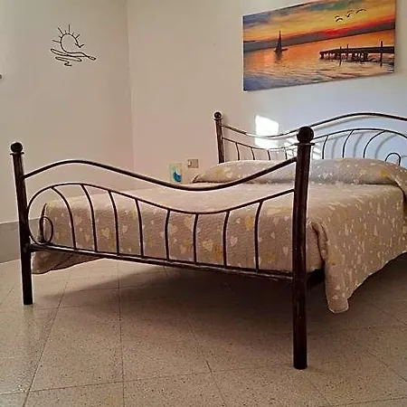 Sa Casaritza * לה קאלטה