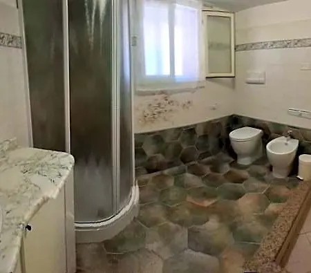 Sa Casaritza דירה לה קאלטה