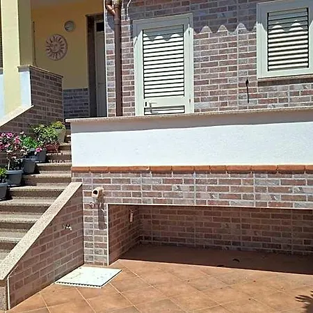 Sa Casaritza * La Caletta
