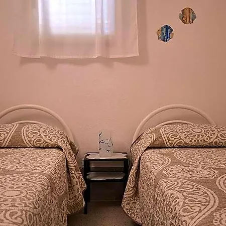 Sa Casaritza Daire *