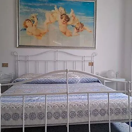 דירה Sa Casaritza לה קאלטה