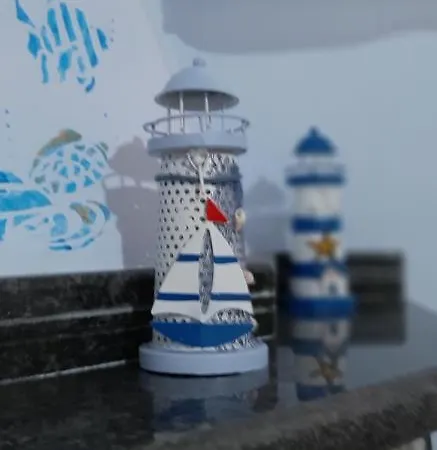 Sa Casaritza Apartment La Caletta