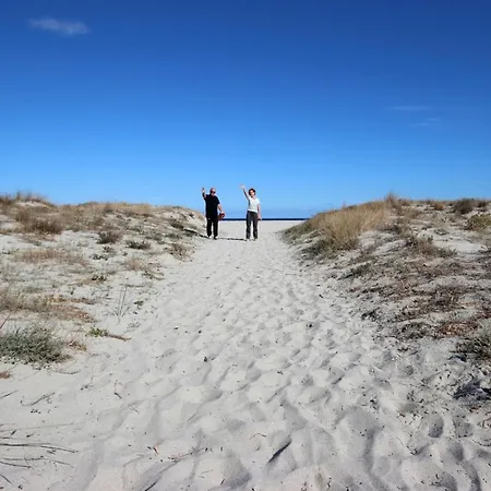 Sa Casaritza Apartment La Caletta